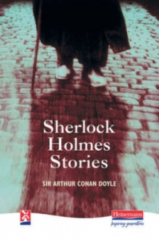 Kniha Sherlock Holmes Short Stories Arthur Conan Doyle