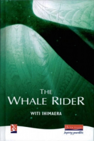 Książka Whale Rider Witi Ihimaera