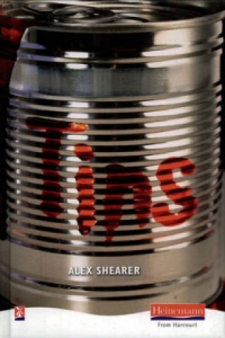 Carte Tins Alex Shearer