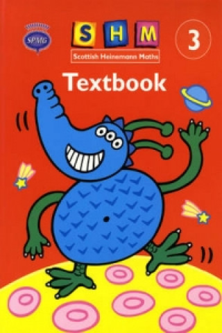 Book Scottish Heinemann Maths 3: Textbook 