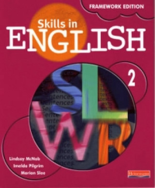 Carte Skills in English Framework Edition Student Book 2 Lindsay McNab