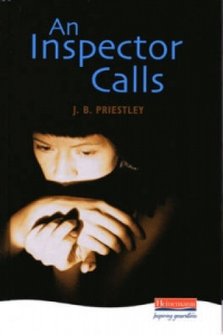 Könyv Inspector Calls J B Priestley
