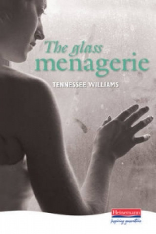 Carte Glass Menagerie Tennessee Williams