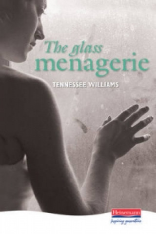 Книга Glass Menagerie Tennessee Williams