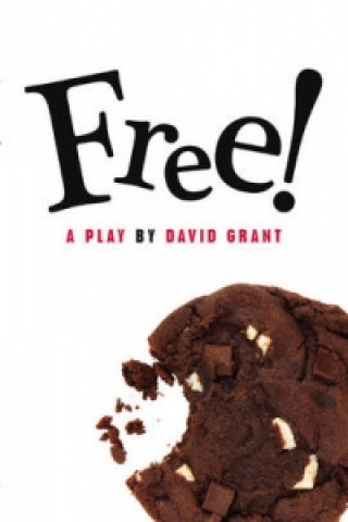 Kniha Free! Heinemann Plays David Grant