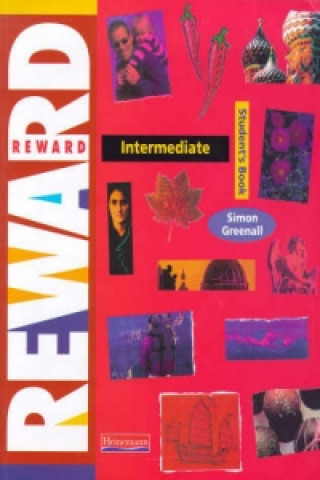Knjiga Reward Intermediate Simon Greenall