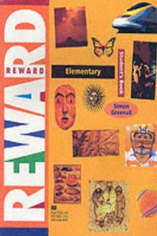 Könyv Reward Elementary Brian Acques
