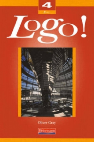 Libro Logo! 4 Higher Student Book Oliver Gray