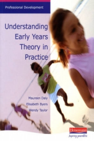 Buch Understanding Early Years: Theory in Practice Elisabeth Byers