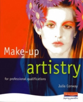 Könyv Make-Up Artistry Julia Conway
