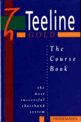 Kniha Teeline Gold Coursebook Jean Clarkson