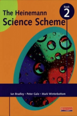 Buch Heinemann Science Scheme Pupil Book 2 Ian Bradley