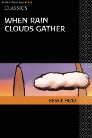 Buch AWS Classics When Rain Clouds Gather Bessie Head