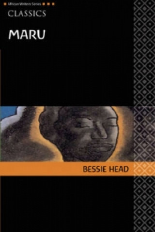 Book AWS Classics Maru Bessie Head