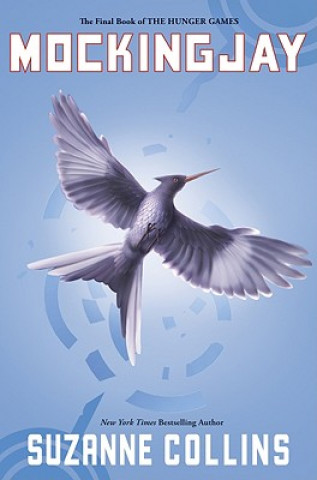 Book Mockingjay (Hunger Games, Book Three) Suzanne Collins