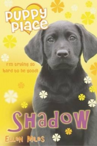 Knjiga Shadow Ellen Miles