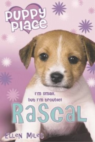 Knjiga Rascal Ellen Miles