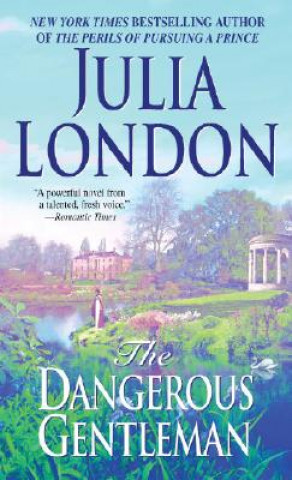 Book Dangerous Gentleman Julia London