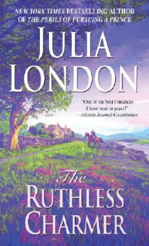 Kniha Ruthless Charmer Julia London