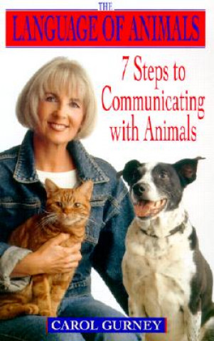 Könyv Language of Animals Carol Gurney