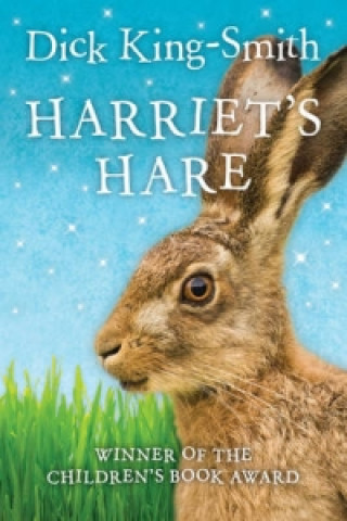 Könyv Harriet's Hare Dick King-Smith