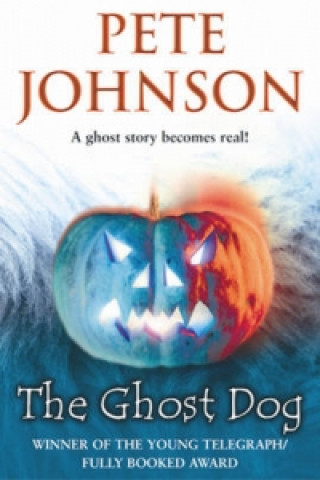 Книга Ghost Dog Pete Johnson