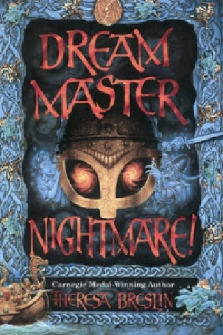 Kniha Dream Master Nightmare Theresa Breslin