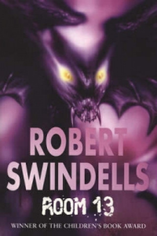 Könyv Room 13 Robert Swindells