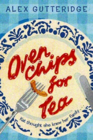 Carte Oven Chips For Tea Alex Gutteridge