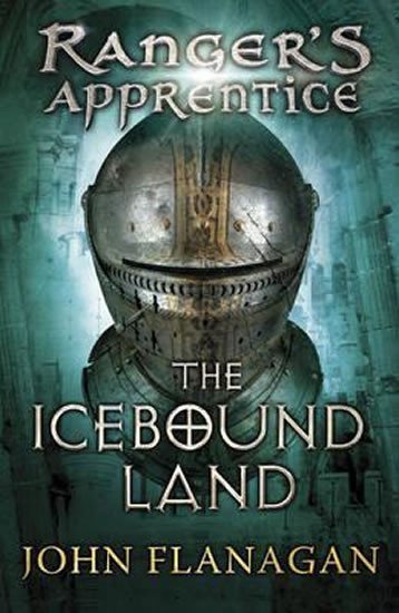 Βιβλίο Icebound Land (Ranger's Apprentice Book 3) John Flanagan
