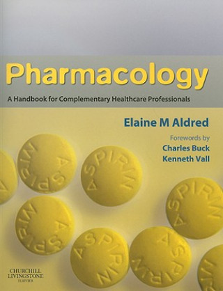 Libro Pharmacology Elaine Aldred