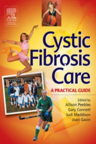 Carte Cystic Fibrosis Care Gary J Connett