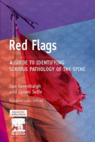Libro Red Flags Sue Greenhalgh