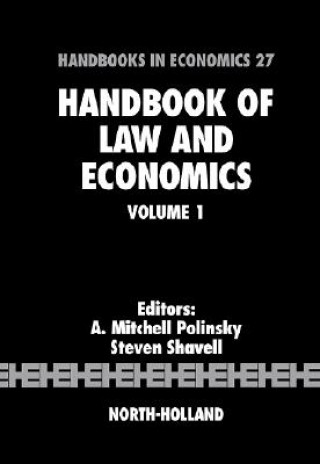 Carte Handbook of Law and Economics A Polinsky