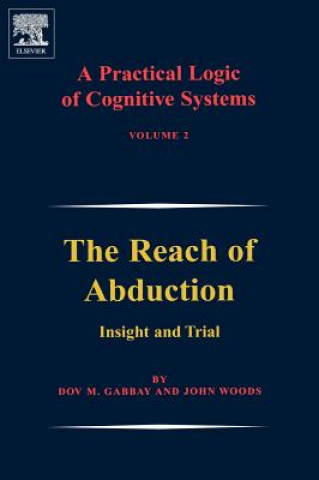 Kniha Practical Logic of Cognitive Systems Dov Gabbay