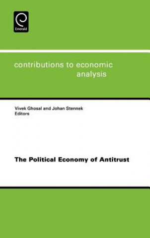 Carte Political Economy of Antitrust Ghosal