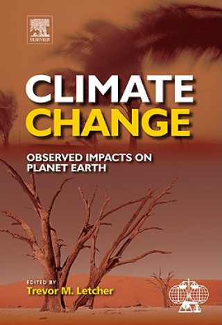 Livre Climate Change Letcher