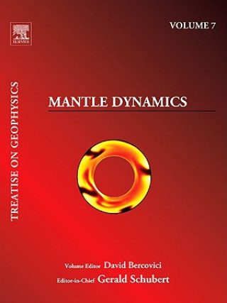 Libro Treatise on Geophysics, Volume 7 David Bercovici