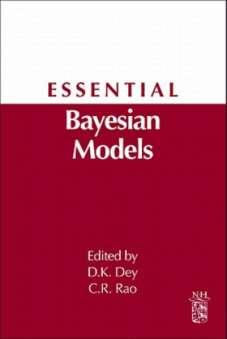 Carte Essential Bayesian Models C R Rao