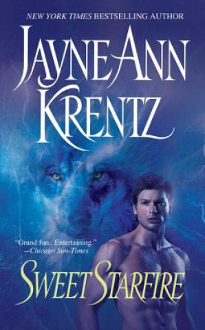 Libro Sweet Starfire Jayne Ann Krentz