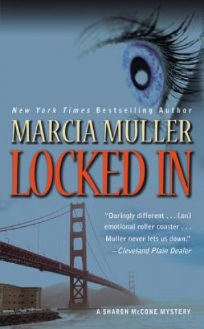 Buch Locked In Marcia Muller