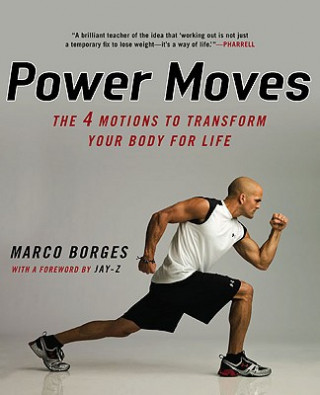 Carte Power Moves Marco Borges