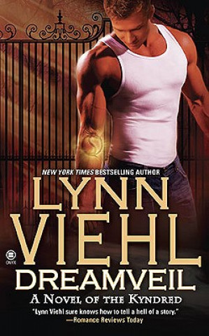 Könyv Dreamveil Lynn Viehl
