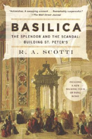 Book Basilica R A Scotti