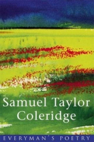 Könyv Samuel Taylor Coleridge Samuel Taylor Coleridge