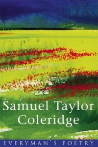 Książka Samuel Taylor Coleridge Samuel Taylor Coleridge