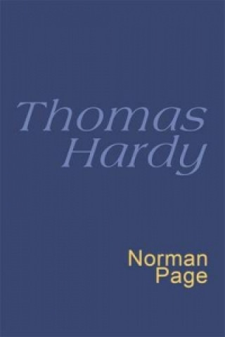 Book Thomas Hardy: Everyman Poetry Thomas Hardy