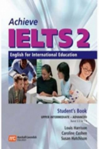 Buch Achieve IELTS 2 - Workbook + Audio CD Caroline Cushen