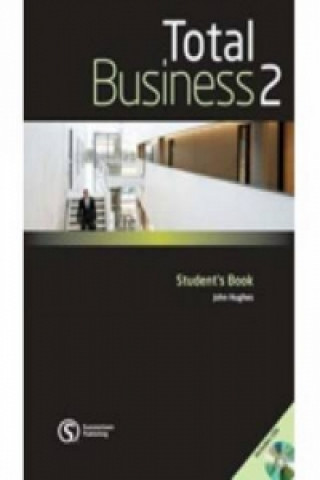 Könyv Total Business 2 Cook
