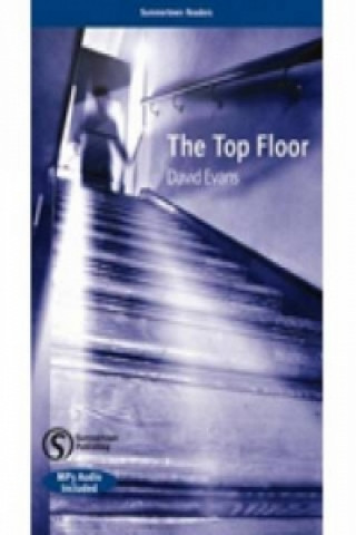 Könyv Top Floor EVANS